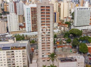 Apartamento · 41m² · 1 Quarto · 1 Vaga · Apartamento à venda em Campinas, Centro, com 1 quarto, com 41.7 m², Mandarim Guanabara