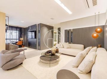 Apartamento · 141m² · 3 Quartos · 3 Vagas · Apartamento à venda em Campinas, Nova Campinas, com 3 suítes, com 141 m², Aura
