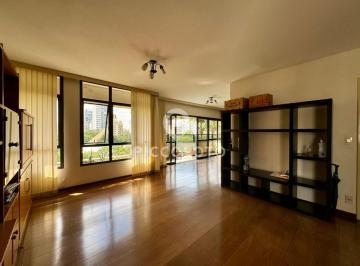 Apartamento · 177m² · 3 Quartos · 2 Vagas · Apartamento à venda em Campinas, Cambuí, com 3 quartos, com 177.8 m², Juliana