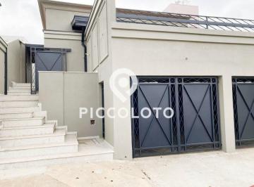 Casa · 162m² · 3 Quartos · Sobrado à venda em Campinas, Chácara da Barra, com 3 quartos, com 162 m²