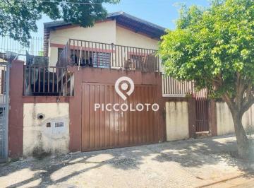 Casa · 101m² · 2 Quartos · 1 Vaga · Casa à venda em Campinas, Chácara da Barra, com 2 quartos, com 101 m²