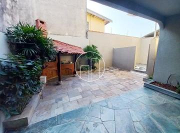 Casa · 337m² · 4 Quartos · 4 Vagas · Sobrado à venda em Campinas, Jardim Flamboyant, com 4 quartos, com 337.53 m²
