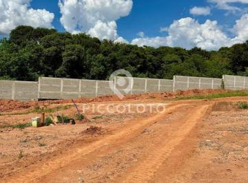 Terreno · 260m² · Terreno à venda em Campinas, Bairro das Palmeiras, com 260 m², Pietra Santa