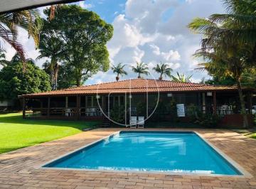 Rural · 455m² · 6 Quartos · Chácara à venda em Campinas, Jardim Aliança, com 6 quartos, com 5305.74 m²