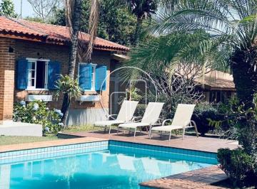 Rural · 320m² · 3 Quartos · Chácara à venda em Campinas, Loteamento Chácaras Vale das Garças, com 3 quartos, com 2000 m²