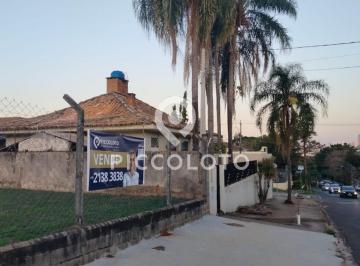 Comercial · 1060m² · Terreno para alugar em Campinas, Parque Taquaral, com 1060 m²