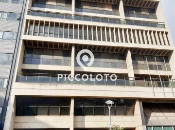 Comercial · 162m² · 2 Vagas · Sala à venda em Campinas, Centro, com 162.84 m², Edifício Banco de Boston