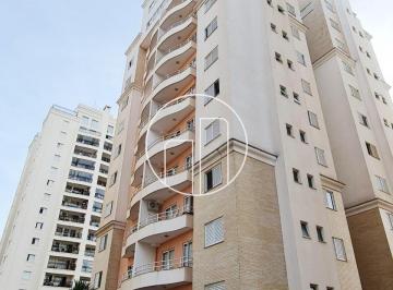 Apartamento · 136m² · 3 Quartos · 2 Vagas · Cobertura à venda em Campinas, Parque das Flores, com 3 suítes, com 136 m², Condomínio Aquarela