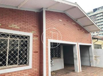 Comercial · 192m² · 3 Quartos · 2 Vagas · Casa à venda em Campinas, Cambuí, com 3 quartos, com 192 m²