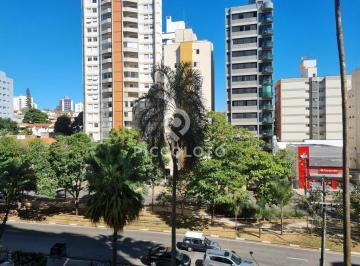 Apartamento · 84m² · 3 Quartos · 1 Vaga · Apartamento à venda em Campinas, Vila Paraíso, com 3 quartos, com 84 m², Vila Romana