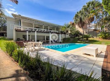 Casa · 430m² · 4 Quartos · 4 Vagas · Casa à venda em Campinas, Bairro das Palmeiras, com 4 suítes, com 430 m²
