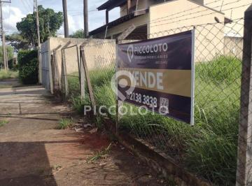Terreno · 644m² · Terreno à venda em Campinas, Nova Campinas, com 644.38 m²