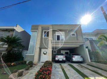 Casa · 270m² · 3 Quartos · 2 Vagas · Sobrado à venda em Campinas, Swiss Park, com 3 suítes, com 270 m²
