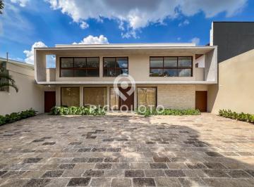 Casa · 520m² · 2 Quartos · 6 Vagas · Sobrado para alugar em Campinas, Nova Campinas, com 2 quartos, com 520 m²