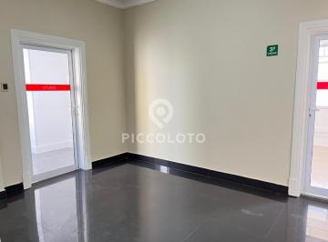 Comercial · 384m² · Sala à venda em Campinas, Centro, com 384 m², Edificio Prudência