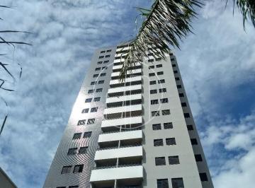 Apartamento · 83m² · 3 Quartos · 2 Vagas · Apartamento à venda em Campinas, Vila Brandina, com 3 quartos, com 83.15 m², Nivaldo Novaes