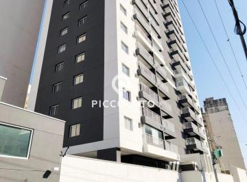 Apartamento · 40m² · 1 Quarto · 1 Vaga · Apartamento à venda em Campinas, Centro, com 1 quarto, com 40 m², Quirino 779