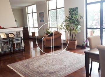 Casa · 411m² · 4 Quartos · 4 Vagas · Sobrado à venda em Campinas, Jardim Santa Marcelina, com 4 quartos, com 411.8 m²