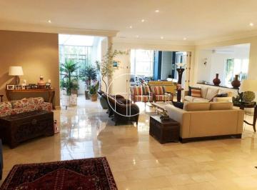 Casa · 859m² · 5 Quartos · 6 Vagas · Sobrado à venda em Campinas, Fazenda São Quirino, com 5 suítes, com 859.33 m²