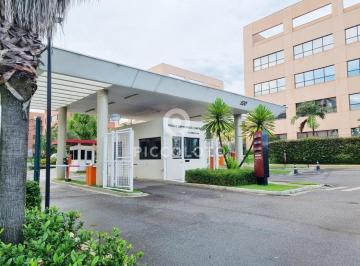 Comercial · 196m² · 6 Vagas · Sala à venda em Campinas, Parque dos Resedás, com 196 m², Parque Empresarial Campinas