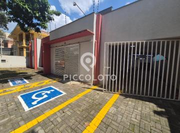 Comercial · 428m² · 1 Quarto · 9 Vagas · Casa à venda e para alugar em Campinas, Cambuí, com 1 quarto, com 428 m²