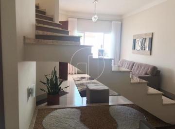 Casa · 167m² · 3 Quartos · Sobrado à venda em Campinas, Parque Imperador, com 3 quartos, com 167 m²