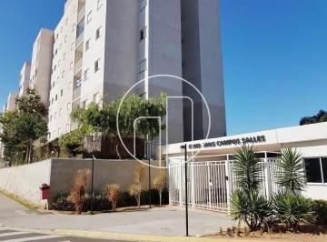 Apartamento · 46m² · 2 Quartos · Apartamento à venda em Valinhos, Jardim Jurema, com 2 quartos, com 46.81 m²