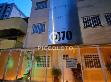 Comercial · 63m² · Sala para alugar em Campinas, Nova Campinas, com 63 m²