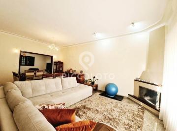 Casa · 185m² · 4 Quartos · Casa à venda em Campinas, Jardim Novo Campos Elíseos, com 4 quartos, com 185 m²