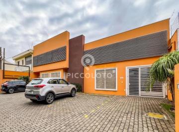 Casa · 210m² · 1 Quarto · Sobrado para alugar em Campinas, Ponte Preta, com 1 quarto, com 210.9 m²