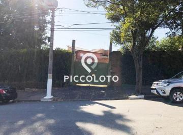 Comercial · 844m² · Terreno à venda em Campinas, Jardim Conceição, com 844.5 m²