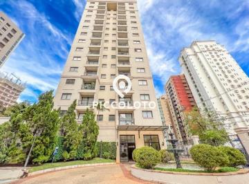 Apartamento · 43m² · 1 Quarto · 1 Vaga · Apartamento para alugar em Campinas, Cambuí, com 1 quarto, com 43.5 m²