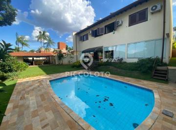 Casa · 434m² · 4 Quartos · 5 Vagas · Sobrado à venda em Campinas, Bairro das Palmeiras, com 4 quartos, com 434.72 m², Palmeiras do Sul