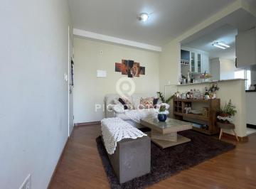 Apartamento · 47m² · 2 Quartos · Apartamento à venda em Campinas, Jardim Myrian Moreira da Costa, com 2 quartos, com 47 m²