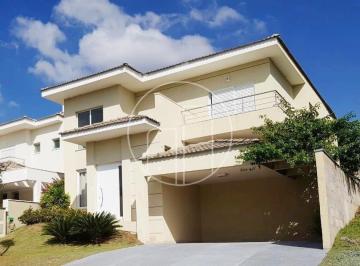 Casa · 310m² · 4 Quartos · 6 Vagas · Sobrado à venda em Campinas, Loteamento Alphaville Campinas, com 4 suítes, com 310 m²