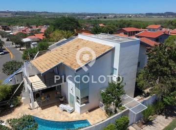 Casa · 233m² · 3 Quartos · 4 Vagas · Sobrado à venda em Campinas, Barão Geraldo, com 3 quartos, com 233 m²