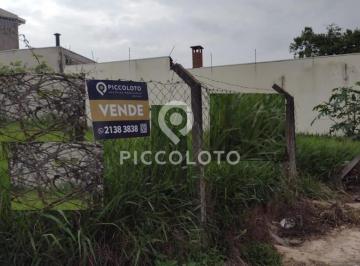 Comercial · 357m² · Terreno à venda em Campinas, Nova Campinas, com 357 m²