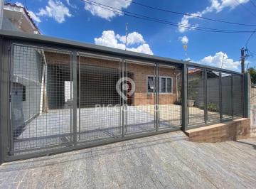 Casa · 188m² · 3 Quartos · 4 Vagas · Casa à venda em Campinas, Jardim Guarani, com 3 quartos, com 188 m²