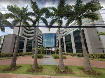 Comercial · 22m² · Hotel à venda em Campinas, Jardim do Lago, com 1 quarto, com 22.75 m², Hotel Royal Palm Tower