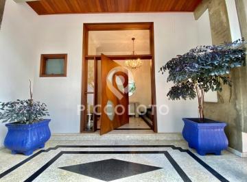 Casa · 615m² · 4 Quartos · 6 Vagas · Sobrado à venda em Campinas, Parque Nova Campinas, com 4 quartos, com 615.89 m²