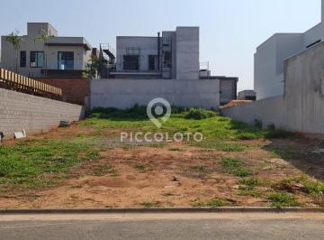 Terreno · 420m² · Terreno à venda em Campinas, Loteamento Residencial Arborais, com 420 m²