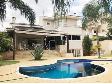 Casa · 452m² · 5 Quartos · 4 Vagas · Sobrado à venda em Campinas, Loteamento Alphaville Campinas, com 5 suítes, com 452.59 m²