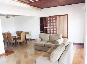 Apartamento · 214m² · 3 Quartos · 2 Vagas · Cobertura à venda em Campinas, Jardim Flamboyant, com 3 quartos, com 214.53 m², Paula Rosa