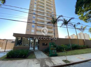 Apartamento · 72m² · 2 Quartos · 2 Vagas · Apartamento à venda e para alugar em Campinas, Jardim Brasil, com 2 quartos, com 72 m²