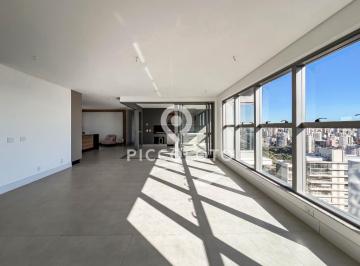 Apartamento · 222m² · 3 Quartos · 4 Vagas · Apartamento à venda em Campinas, Nova Campinas, com 3 suítes, com 222 m², Legend Nova Campinas