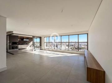 Apartamento · 222m² · 3 Quartos · 4 Vagas · Apartamento para alugar em Campinas, Nova Campinas, com 3 suítes, com 222 m², Legend Nova Campinas