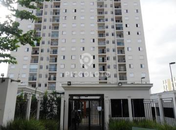 Apartamento · 67m² · 3 Quartos · 2 Vagas · Apartamento à venda em Campinas, São Bernardo, com 3 quartos, com 67.8 m², Exclusive