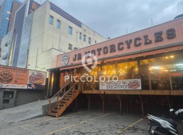 Comercial · 490m² · 4 Vagas · Galpão à venda em Campinas, Nova Campinas, com 490 m²