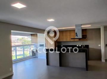 Apartamento · 89m² · 2 Quartos · 2 Vagas · Apartamento à venda em Campinas, Taquaral, com 2 suítes, com 89.79 m², DNA Taquaral