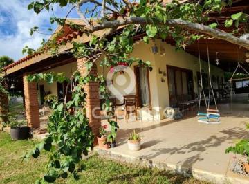 Rural · 400m² · 3 Quartos · Chácara à venda em Campinas, Parque Jatibaia (Sousas), com 3 suítes, com 24000 m²